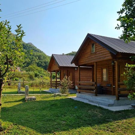 Little Paradise Virpazar Εξωτερικό φωτογραφία