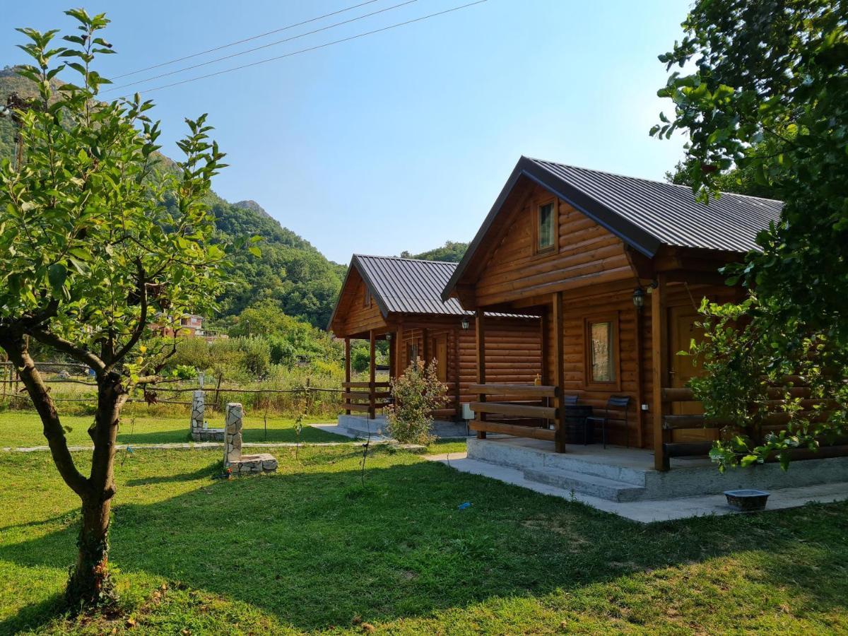 Little Paradise Virpazar Εξωτερικό φωτογραφία