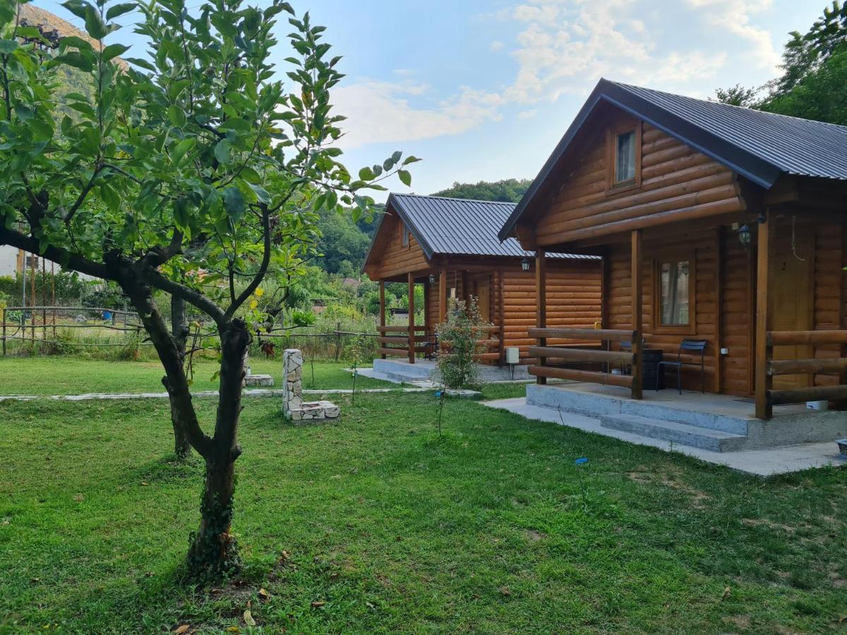 Little Paradise Virpazar Εξωτερικό φωτογραφία