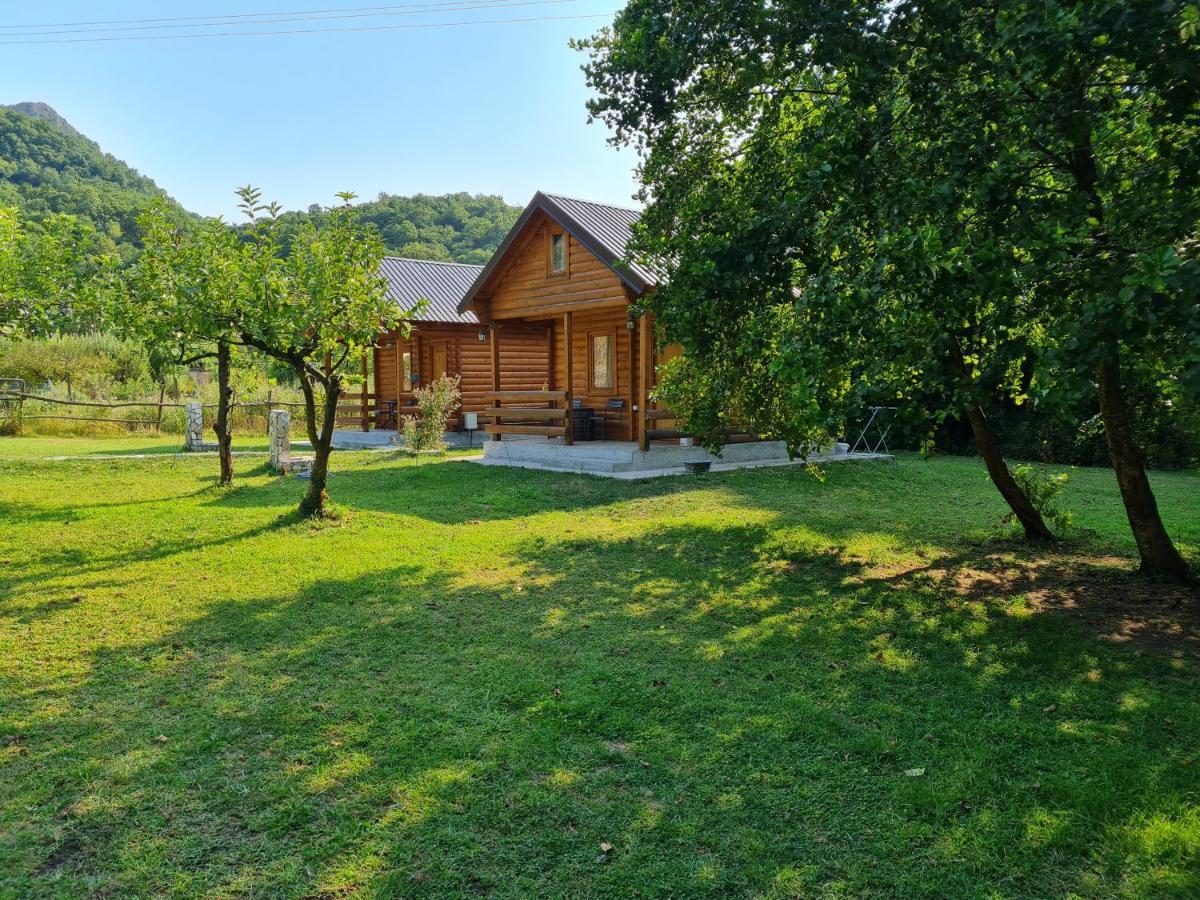 Little Paradise Virpazar Εξωτερικό φωτογραφία