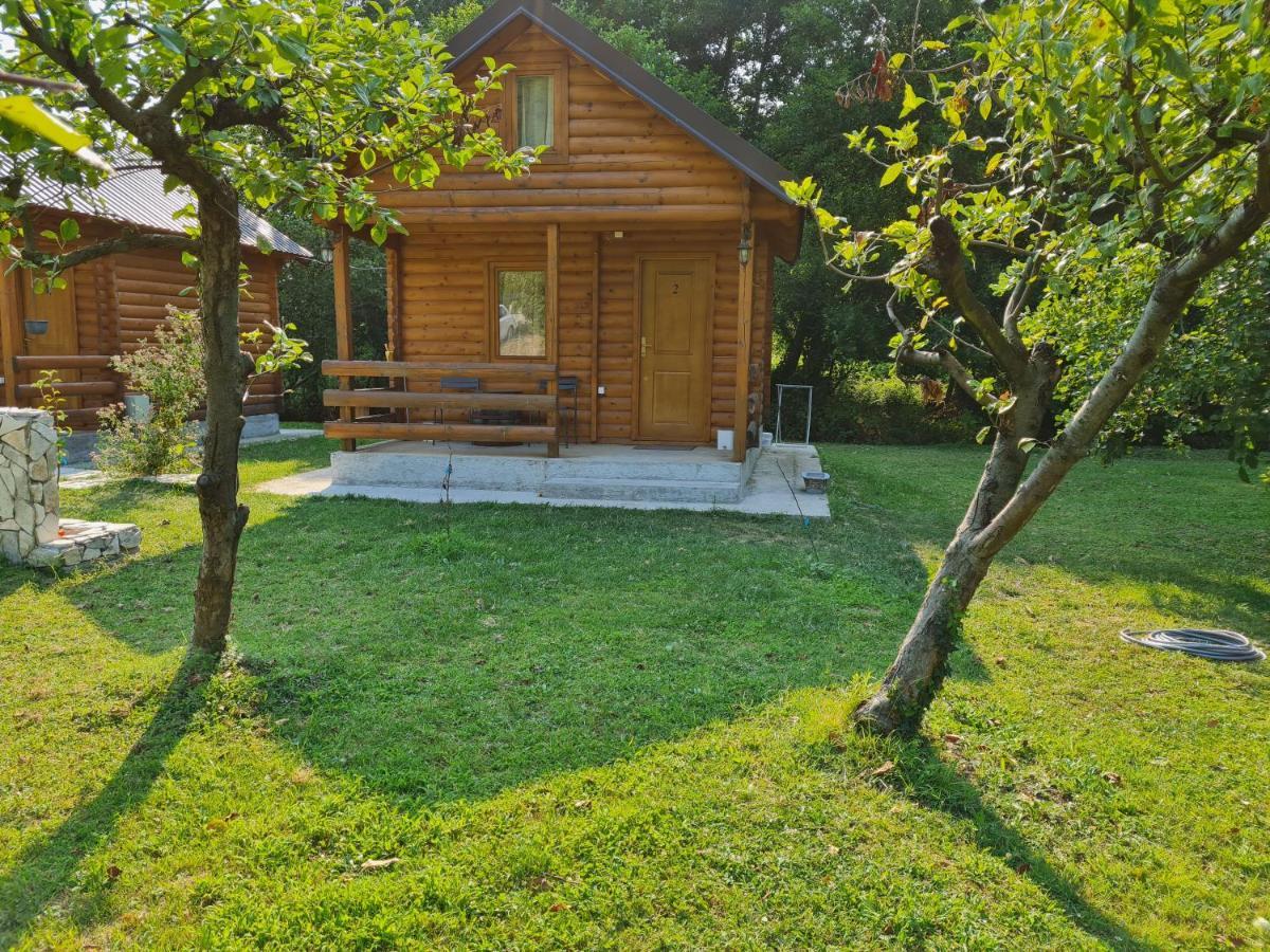 Little Paradise Virpazar Εξωτερικό φωτογραφία